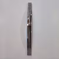 دستگیره کابینت  کروم براق سایز 22.4cm برند Eco