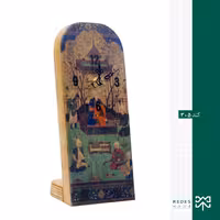 ساعت رومیزی ایستاده کد 305