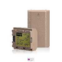 باتری دوربین سونی Captor NP-FZ100 Type c