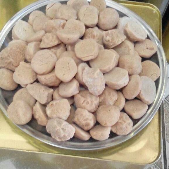 کشک محلی ترد و خالص و تازه(1 کیلویی)