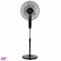پنکه ایستاده میدیا مدل MIDEA FS40-15FR