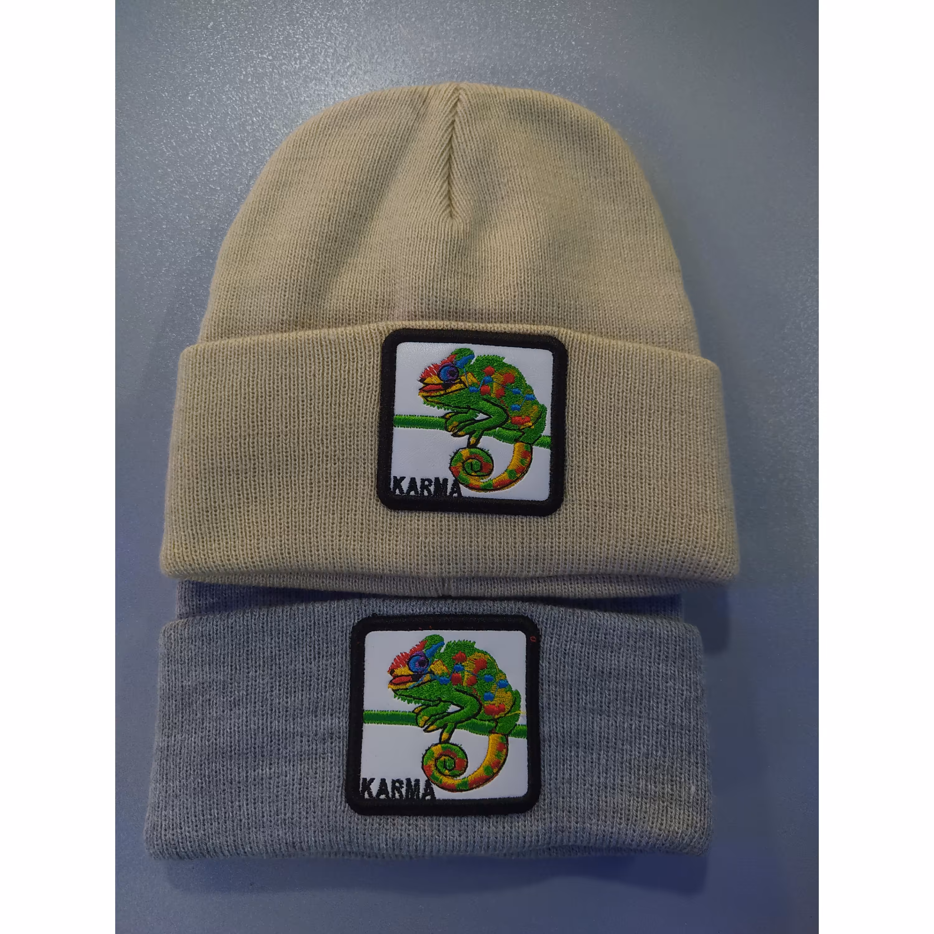 کلاه بافت گورین