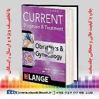 Current Diagnosis & Treatment Obstetrics & Gynecology 12th Edition