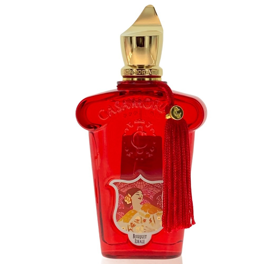 تستر کازاموراتی زرجوف بوکت ایده آل - Xerjoff Casamorati Bouquet Ideale
