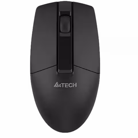 قیمت موس بی سیم A4TECH مدل G3-330N