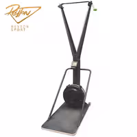 دستگاه اسکی ارگ جی ایکس مدل GXS-6200