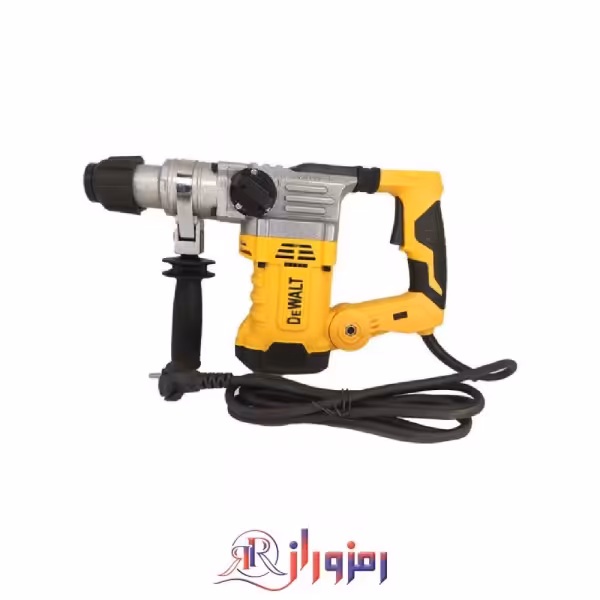 دریل بتن کن 7 کیلو دیوالت مدل DW-3016