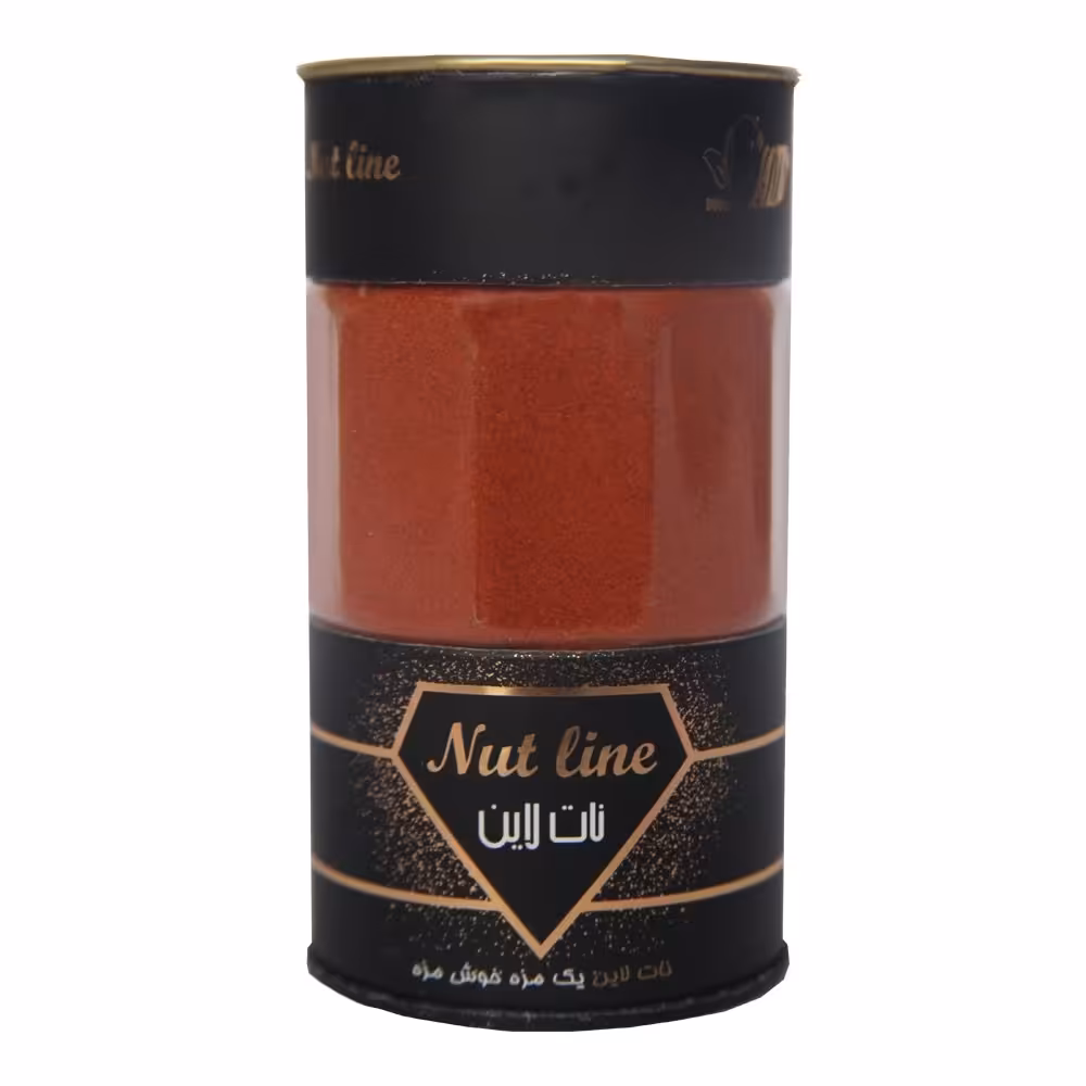 پودر فلفل قرمز هندی