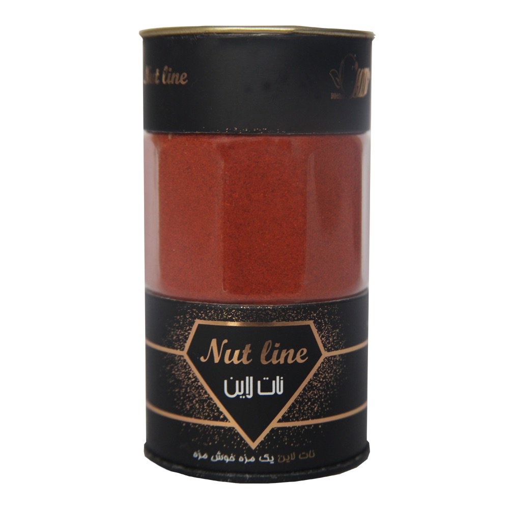 پودر فلفل قرمز هندی