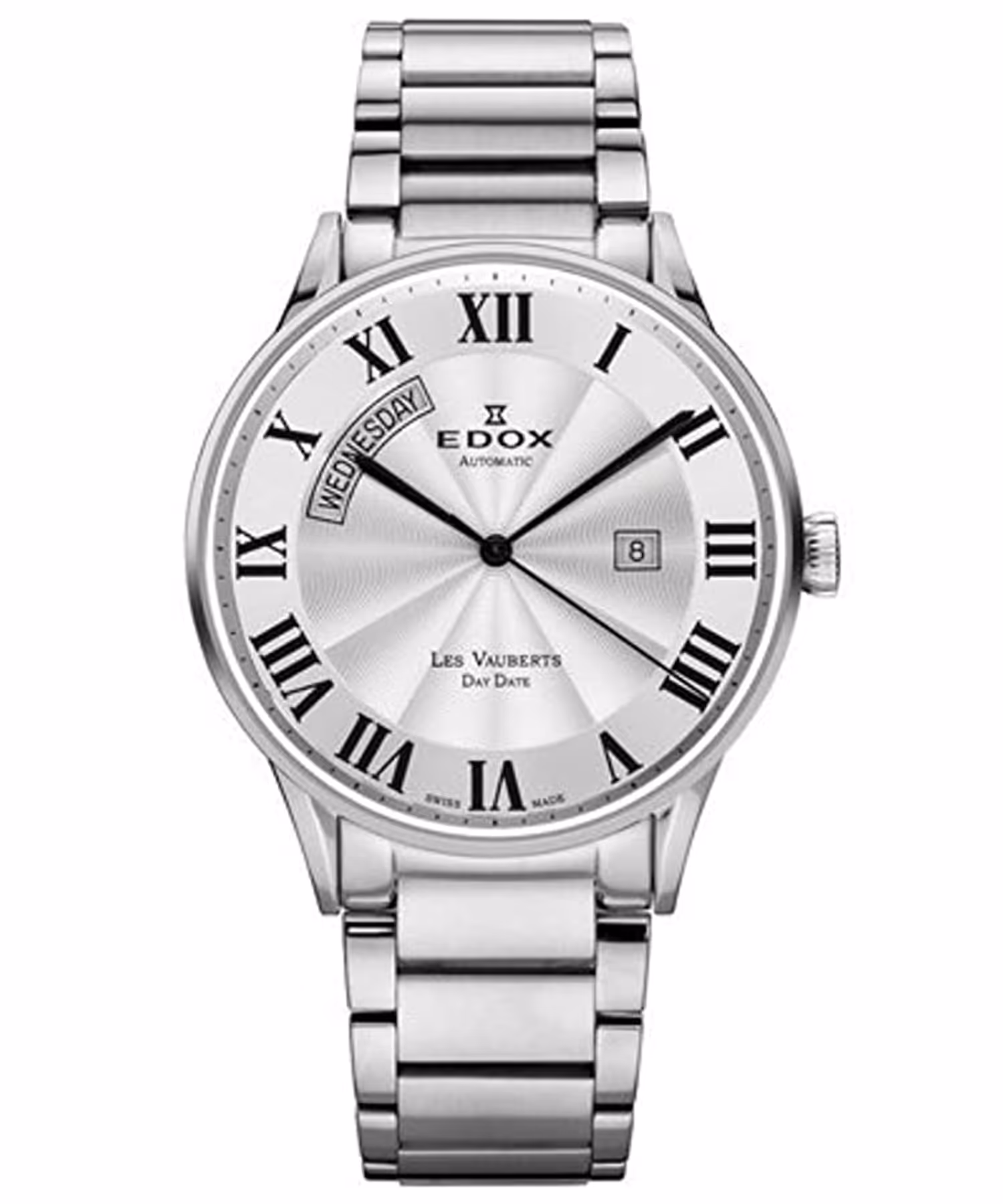 ساعت مچی مردانه ادوکس, کد 830113BAR