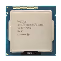 CPU INTEL Celeron G1620 LGA 1155 Tray