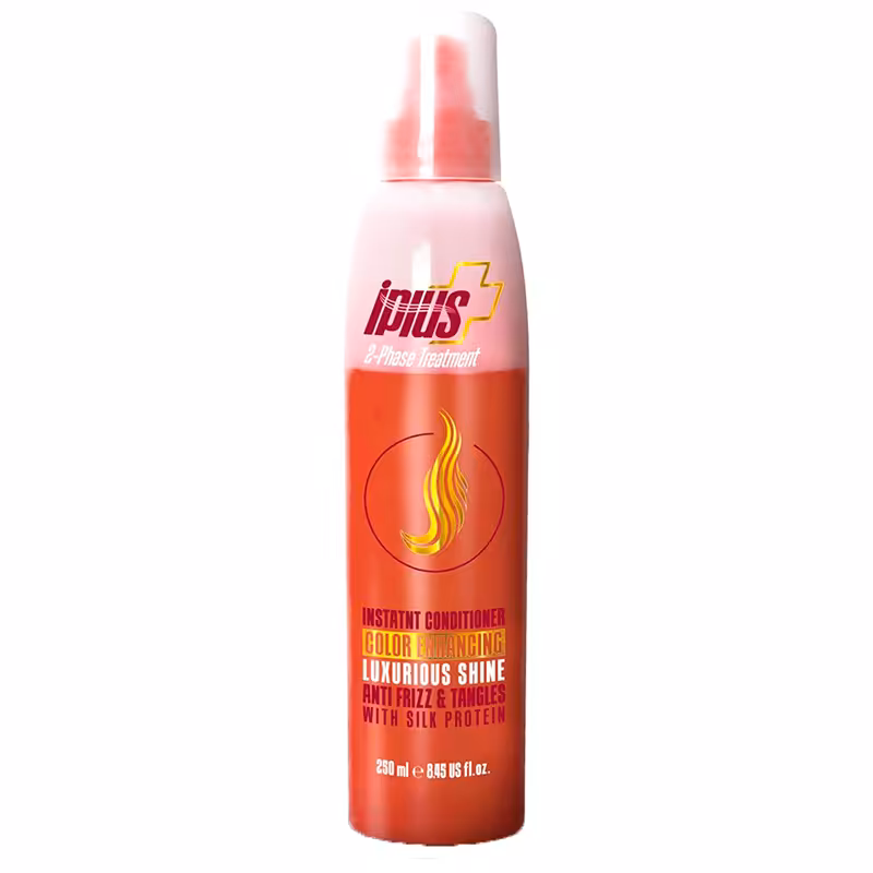 ماسک دو فاز آی پلاس مدل کالر (Color Enhancing ) 250 میل