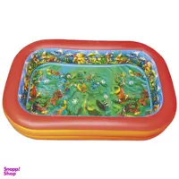 استخر بادی بست وی کد 54114