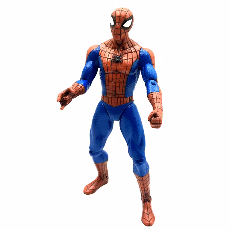 اکشن فیگور مرد عنکبوتی (Spider Man) اسپایدر من