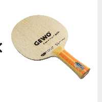چوب راکت سوپرفورسCF جوو
Gewo Table Tennis Blade super-force CF
چوب راکت سوپرفورسCF سری فورس برند جوو (GEWO
