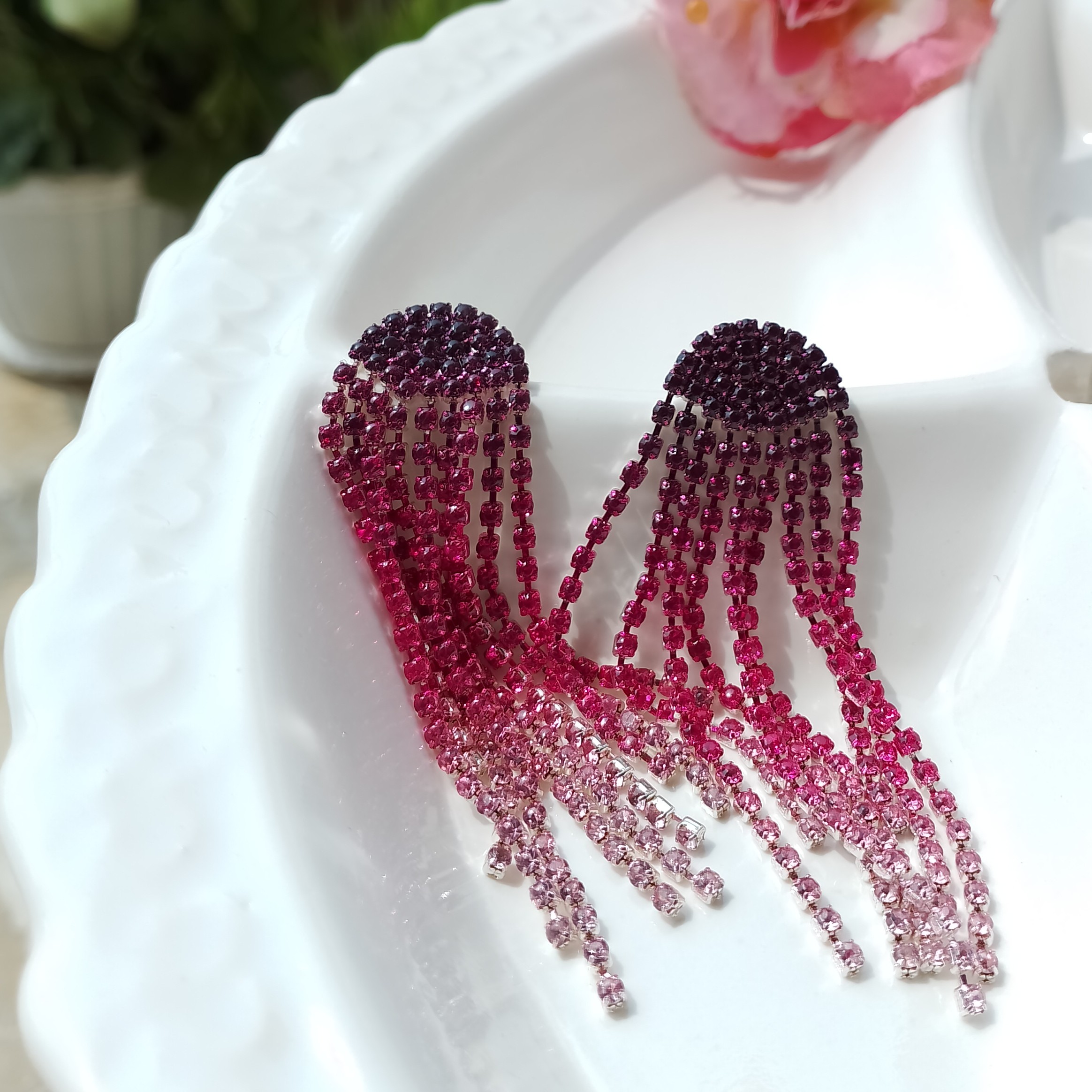 گوشواره  کد 0010