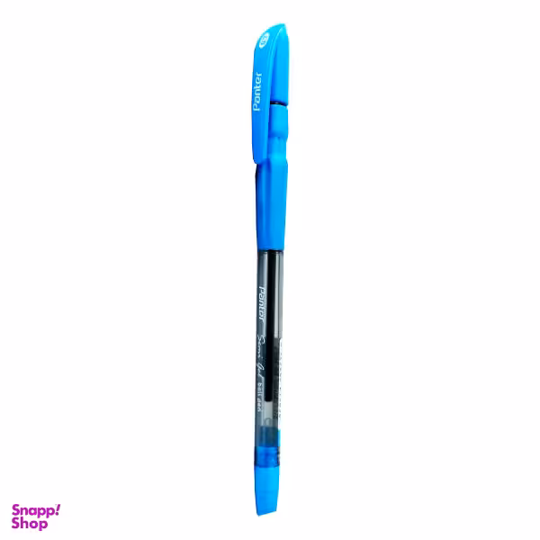 خودکار پنتر مدل lcoler