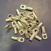 کابلشو مسی 8-25