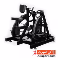 دستگاه  ‌اچ نشسته وزنه آزاد تن آسا FUTUR f305