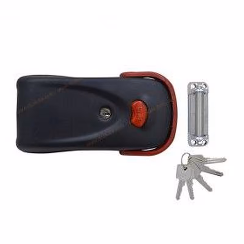 قفل برقی یوتاب کله گاوی مدل 1093 ،ارسال پس کرایه تیپاکس