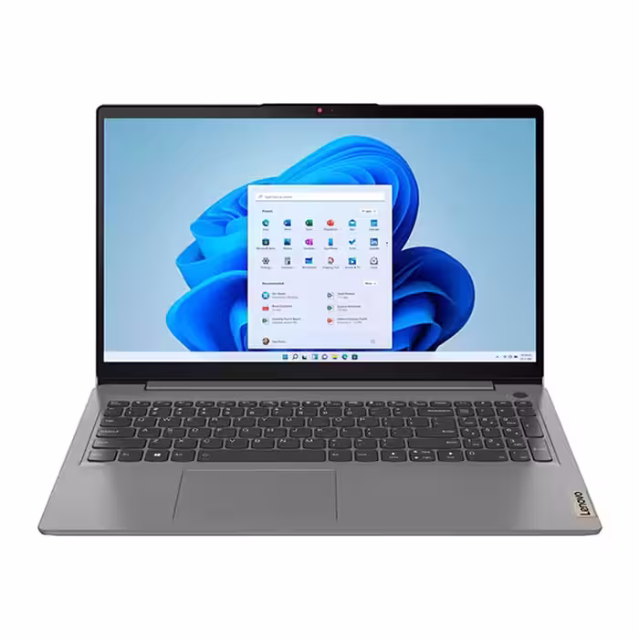 لپ تاپ لنوو مدل IdeaPad 3 IP3-JQ i5 1155G7 24GB 1TB 256 2GB
