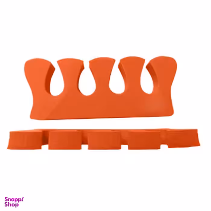 جدا کننده انگشت پا مدل B10 بسته 2 عددی