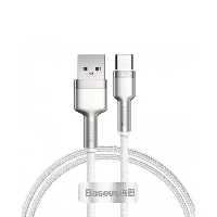 کابل تبدیل USB به USB-C باسئوس Baseus Cakf000102