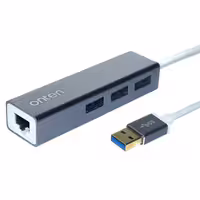 هاب 3 پورت USB 3.0 اونتن OTN-5221