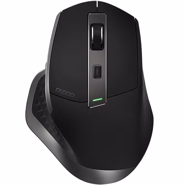 ماوس مالتی مد بی سیم رپو مدل  Mouse Rapoo MT750s