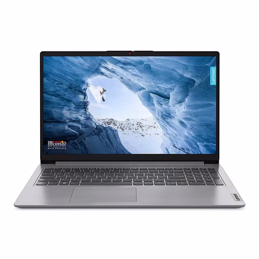 قیمت و خرید لپ تاپ 15.6 اینچ لنوو ideaPad 1 ATHLON 7120U/1TB SSD/8GB/610M 2GB | یاس ارتباط