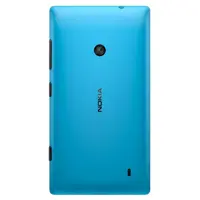 درب پشت گوشی Microsoft Lumia 435