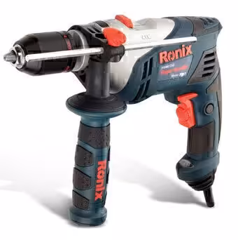 دریل چکشی رونیکس مدل 2213