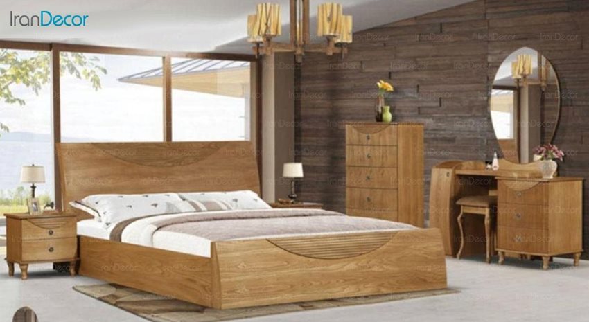 سرویس خواب ماد مدل آیسودا