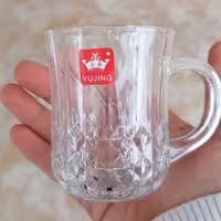 استکان بلور 