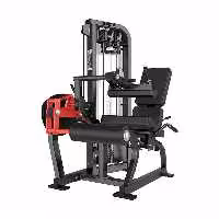 دستگاه پشت پا نشسته BRTW مدل HS14