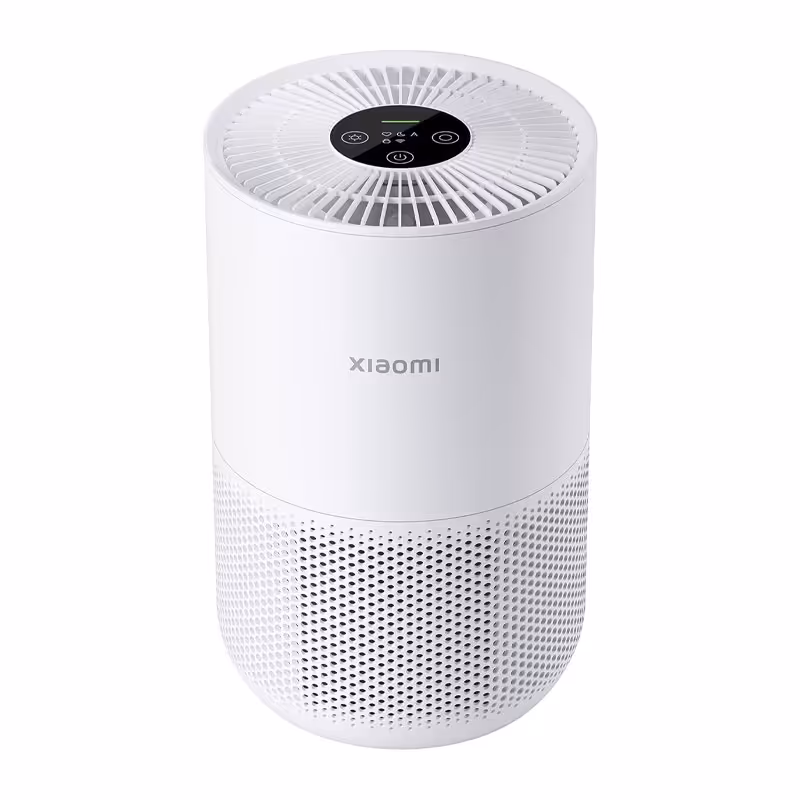 دستگاه تصفیه هوا شیائومی Xiaomi Smart Air Purifier 4 Compact