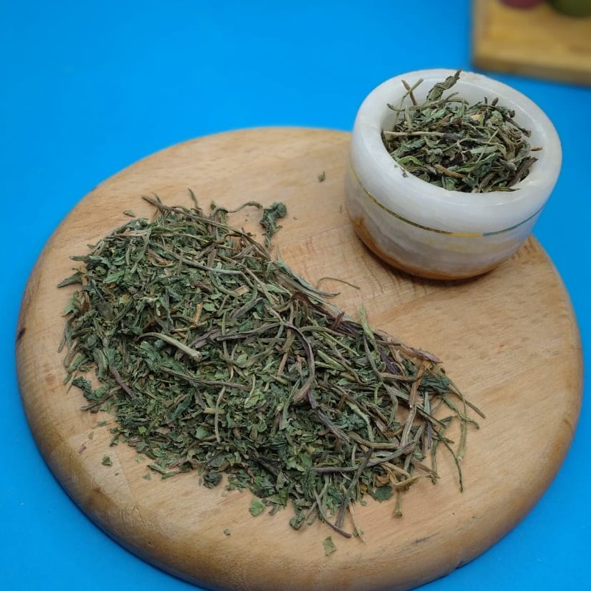 برگ کاسنی 100 گرمی آسا