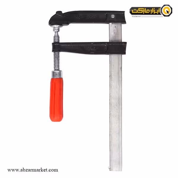 پیچ دستی ابزار گستر فک 14 سانتی متر