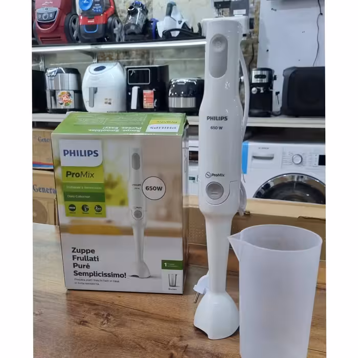 گوشت کوب برقی فیلیپس مدل HR2534