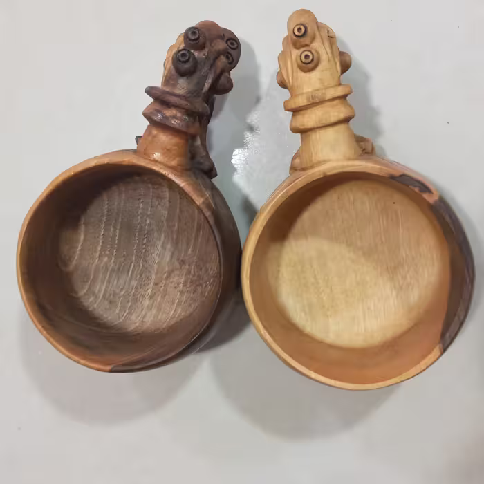 لیوان کوکسا سلطنتی