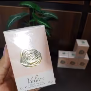 ادوپرفیوم زنانه ولار