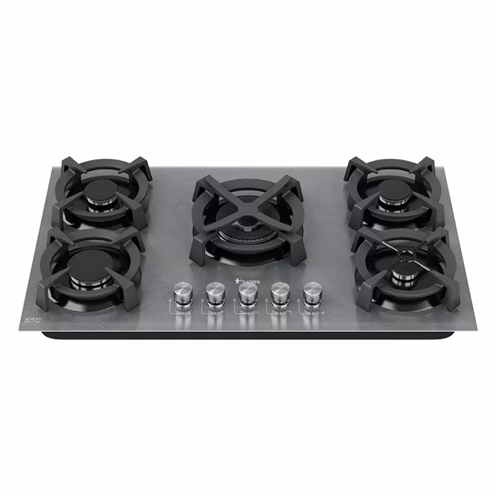 اجاق گاز داتیس مدل طوسیDG-567
