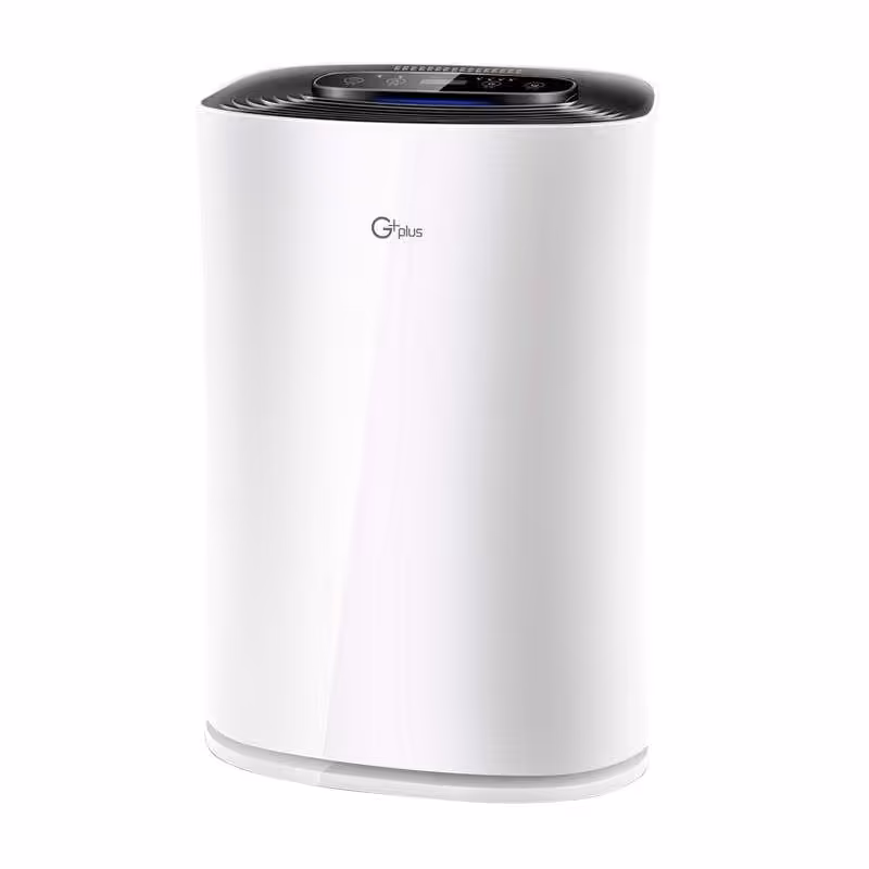 دستگاه تصفیه کننده هوا جی پلاس مدل GAP-J450