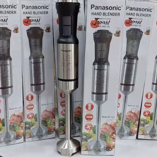 گوشتکوب پاناسونیک اصل ژاپن 