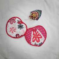 دستگیره قلبی ( کد 616 )