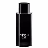 عطر ادکلن آرمانی کد ادو تویلت قابل شارژ مجدد -Armani Code Eau de Toilette Refillable