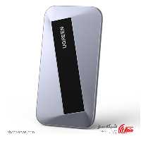 قیمت و خرید حافظه اس اس دی اکسترنال یوگرین UGREEN CM391 500GB - شبکه ساز