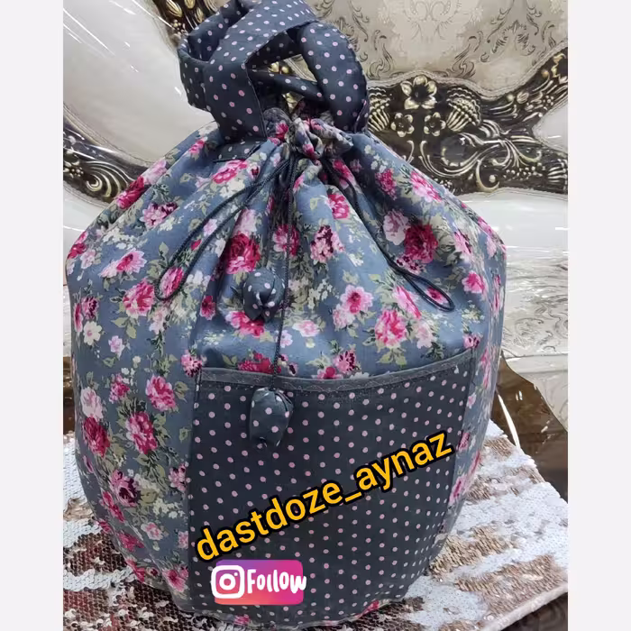 جا 1قابلمه