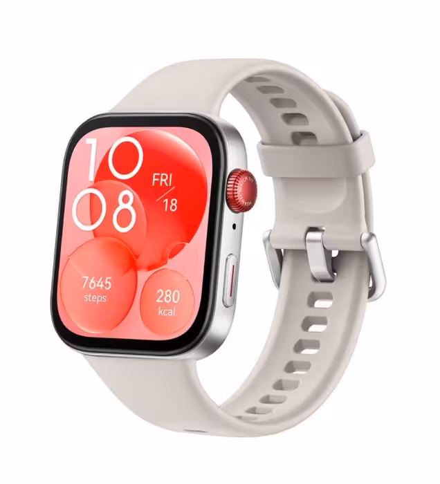 خرید و قیمت هواوی واچ فیت 3 Huawei Fit