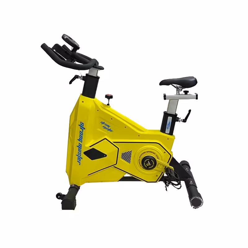دوچرخه اسپینینگ استرانگ مستر XB05